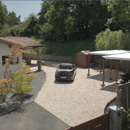 Maison D Hotes Noumade