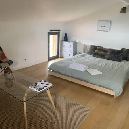 Maison D Hotes Noumade Отель типа 