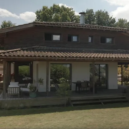 Maison D Hotes Noumade Camblanes-et-Meynac