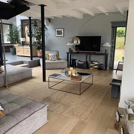Maison D Hotes Noumade Отель типа 